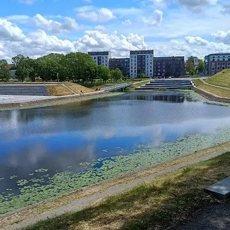Tiltu Vacation Apartament Kłajpeda