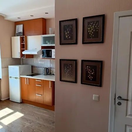 Tiltu Vacation Kłajpeda
